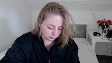 Andorphin online show from 11-18-25, 09:58