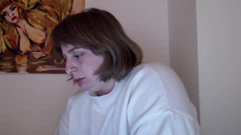 Snapshot of andorphina chatting on 03-13-26, 11:11 Andorphin online show from 03-13-26, 11:11