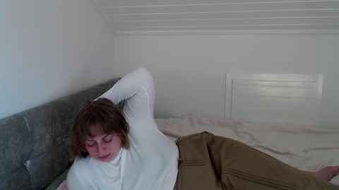 Snapshot of andorphina chatting on 03-23-26, 10:19 Andorphin online show from 03-23-26, 10:19