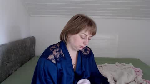 Snapshot of andorphina chatting on 03-28-26, 08:58 Andorphin online show from 03-28-26, 08:58