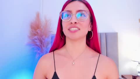 Andra Cyrus online show from 01-08-25, 05:37