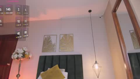 Andra Cyrus online show from 06-04-26, 12:49