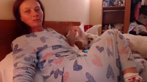 Andra online show from 03-08-25, 09:40