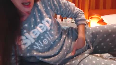 Andra online show from 10-03-25, 12:07