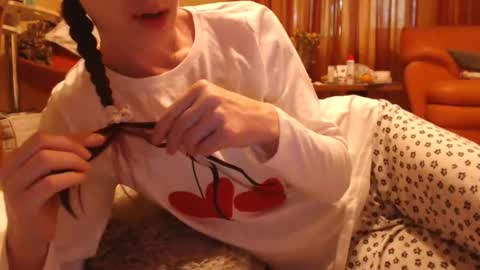 Andra online show from 06-12-26, 07:07