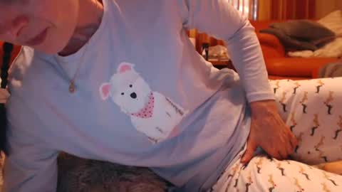 Andra online show from 06-27-26, 12:44