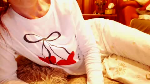 Andra online show from 07-25-26, 04:43