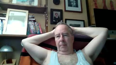 andre6045 online show from 05-31-26, 01:51