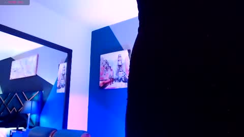 Andre  online show from 07-23-26, 01:58
