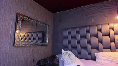 Andre Parker online show from 12-04-24, 03:37