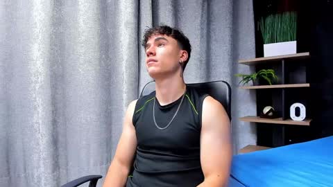 Andre Parker online show from 01-31-25, 04:03