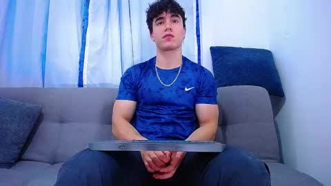 Andre Parker online show from 09-09-25, 10:09