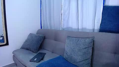 Andre Parker online show from 10-06-25, 12:08