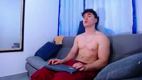 Andre Parker online show from 02-19-26, 09:00