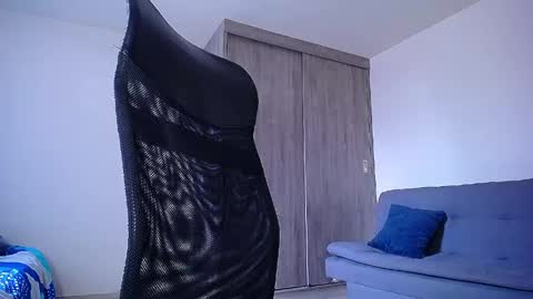 Snapshot of andre_parker chatting on 04-25-26, 06:16 Andre Parker online show from 04-25-26, 06:16