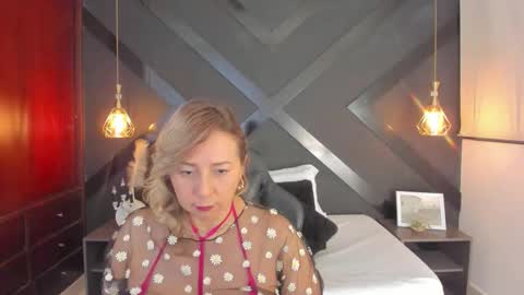 A N D R E online show from 11-15-25, 02:20