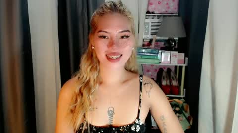 Snapshot of andrea06121998 chatting on 06-22-26, 06:05 andrea06121998 online show from 06-22-26, 06:05