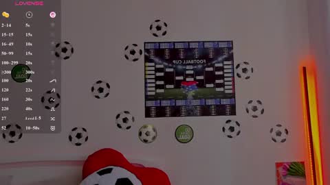 andrea__bass online show from 06-14-26, 02:52