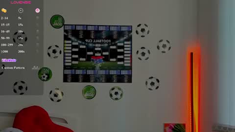andrea__bass online show from 06-25-26, 03:38