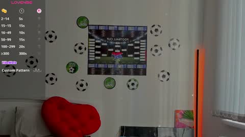 andrea__bass online show from 06-28-26, 02:45