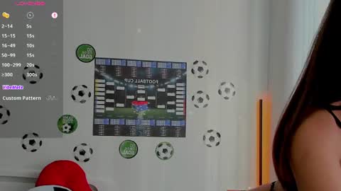 andrea__bass online show from 07-07-26, 02:54