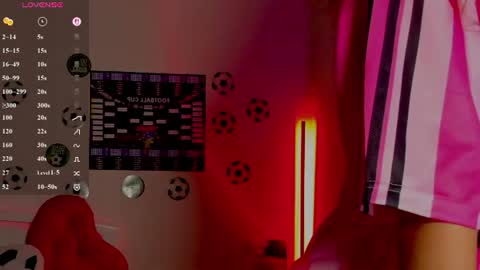 andrea__bass online show from 07-12-26, 06:10