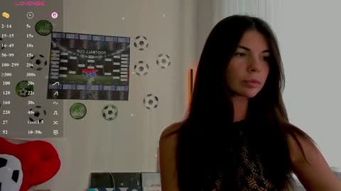 andrea__bass online show from 07-18-26, 02:43
