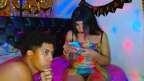 andrea andres couplehot online show from 06-18-26, 11:36