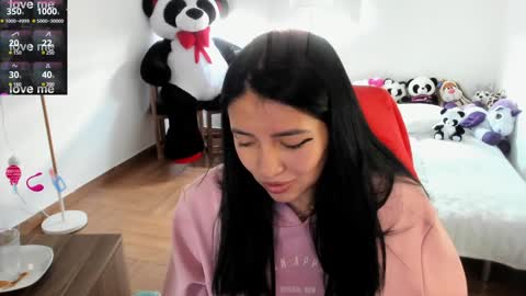 andrea_bonnie online show from 02-01-25, 08:58