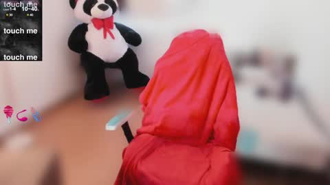 andrea_bonnie online show from 02-02-25, 03:17