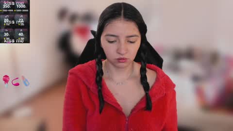 andrea_bonnie online show from 02-04-25, 11:49