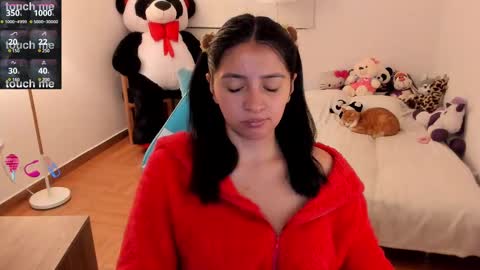 andrea_bonnie online show from 02-18-25, 01:21