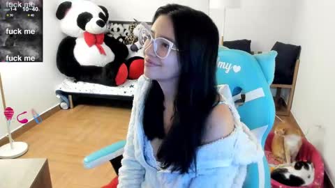 andrea_bonnie online show from 02-22-25, 11:35