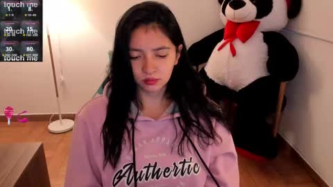 andrea_bonnie online show from 03-01-25, 10:55