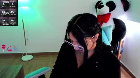 andrea_bonnie online show from 03-04-25, 05:56