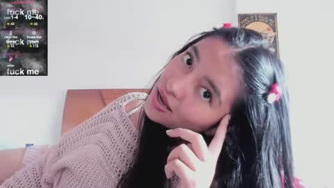 andrea_bonnie online show from 05-07-26, 08:58