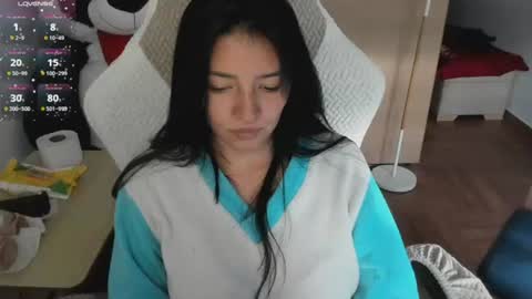 andrea_bonnie online show from 07-08-26, 10:36