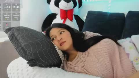 andrea_bonnie online show from 07-24-26, 01:42
