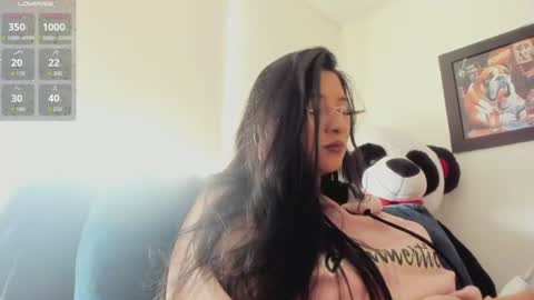 andrea_bonnie online show from 08-01-26, 06:51
