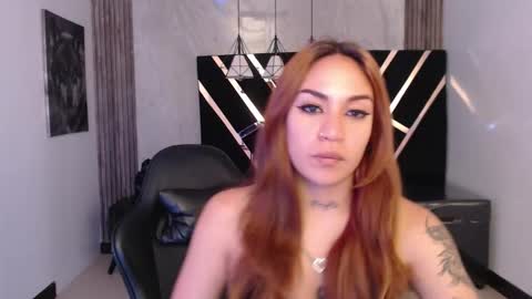 Snapshot of andrea_ch01 chatting on 02-23-26, 08:50 Andre online show from 02-23-26, 08:50