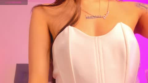 Snapshot of andrea_flow chatting on 01-28-25, 02:10 Andrea online show from 01-28-25, 02:10