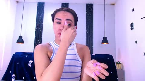 Andres Gil online show from 04-11-26, 12:31