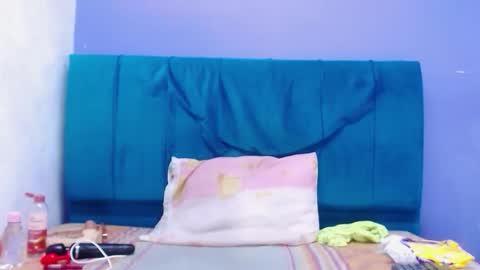 ANDREA LOPEZ online show from 03-23-26, 08:02