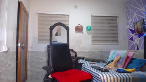 andrea ospina1 online show from 10-22-25, 02:50