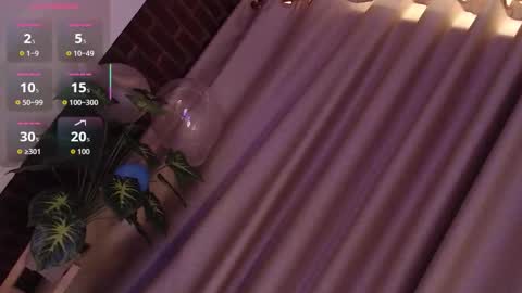 Snapshot of andrea_secret_ chatting on 01-09-26, 03:04 ANDREA online show from 01-09-26, 03:04