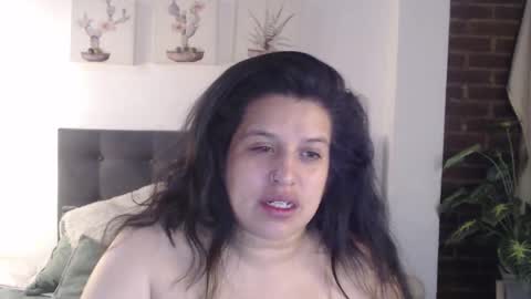 Snapshot of andrea_secret_ chatting on 03-26-26, 02:11 ANDREA online show from 03-26-26, 02:11