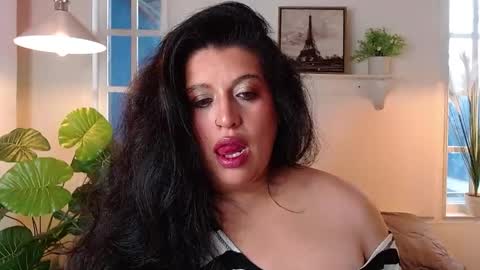 ANDREA  online show from 06-01-26, 02:41