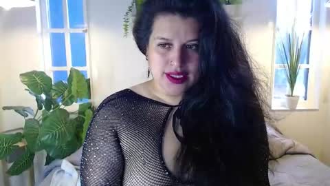 ANDREA  online show from 06-05-26, 02:34