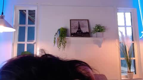 ANDREA  online show from 06-09-26, 02:50