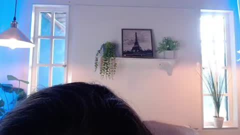 ANDREA  online show from 06-11-26, 02:59